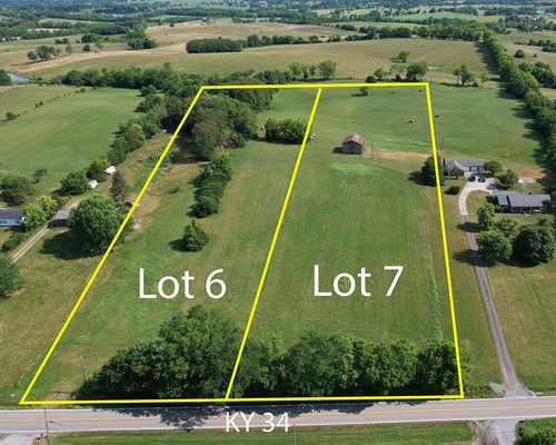 Lot Lebanon Rd, Danville, KY, 40422 | Card Image
