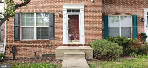 7510 Burdette Way, BELTSVILLE, MD, 20705-6314 | Card Image