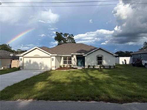 15691 Se 97th Ave, SUMMERFIELD, FL, 34491-5798 | Card Image