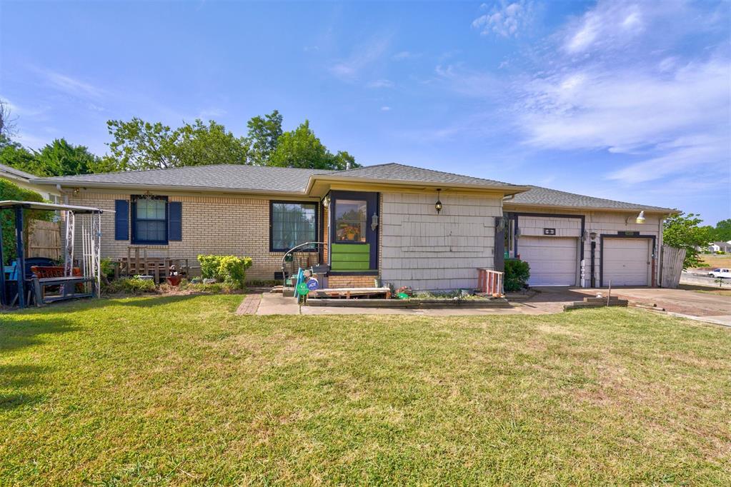 27th St, Oklahoma City, OK 73107