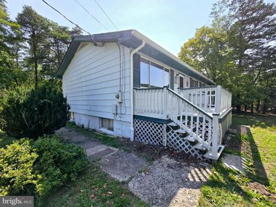 76 Nelson Drive, House other with 3 bedrooms, 1 bathrooms and null parking in RIDGELEY WV | Image 3