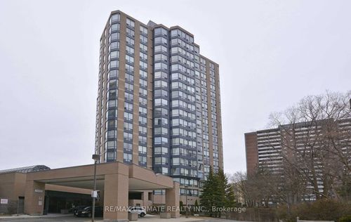 1206-3 Hickory Tree Rd, York, ON, M9N3W5 | Card Image