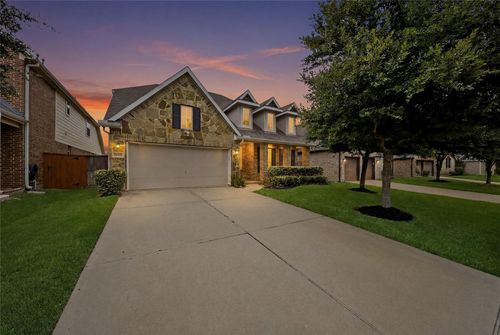 24014 Via Viale Dr, Richmond, TX, 77406-2593 | Card Image