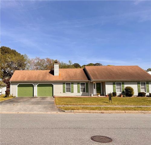 517 N Hills Drive, Chesapeake, VA, 23320 | Card Image