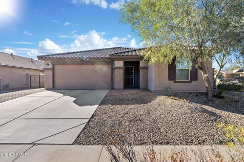 27240 N 172nd Ave, Surprise, AZ, 85387-3412 | Card Image