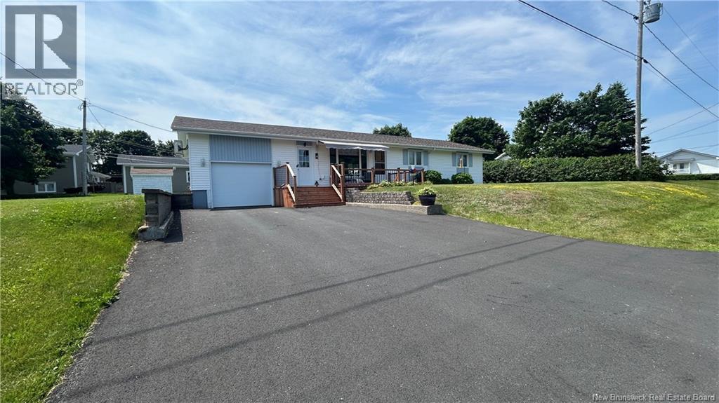 Residential in Caraquet 4