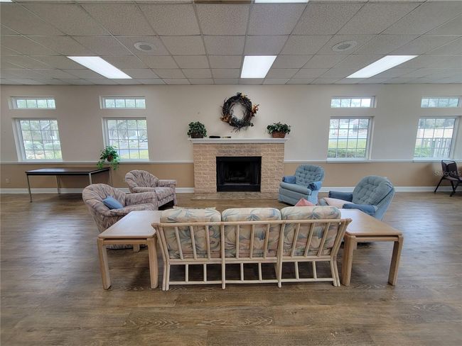 Clubhouse event room | Image 41