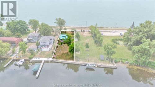 120 Ross Lane, Erieau, ON, N0P1A0 | Card Image