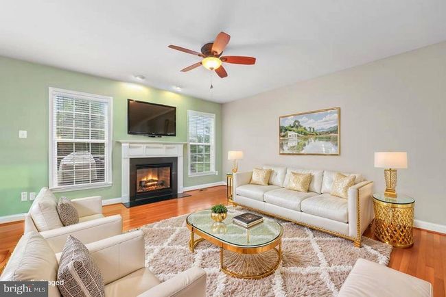 6971 Gillis Way, House other with 4 bedrooms, 4 bathrooms and null parking in GAINESVILLE VA | Image 19
