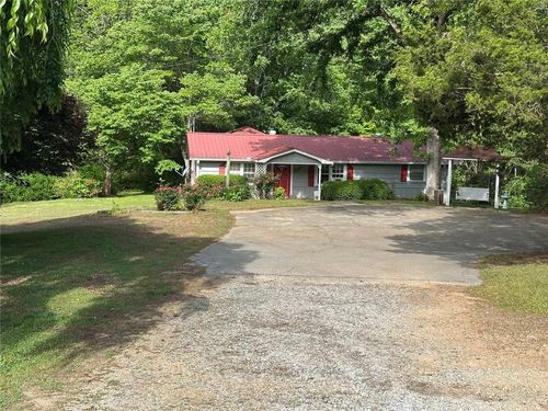 5920 Gilstrap Drive, Murrayville, GA, 30564 | Card Image