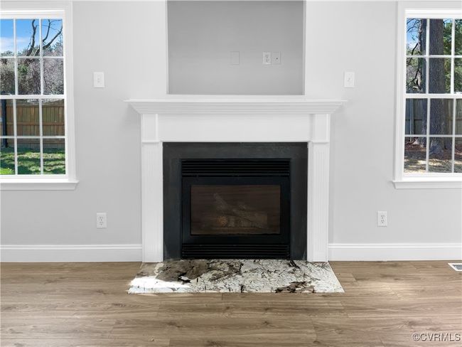 3718 Liberty Point Dr, House other with 5 bedrooms, 3 bathrooms and null parking in Midlothian VA | Image 26