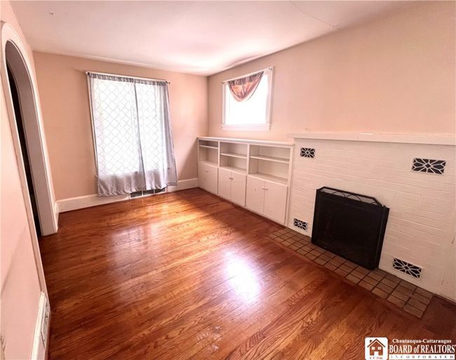 207 N Clinton St, House other with 3 bedrooms, 2 bathrooms and null parking in Olean NY | Image 8