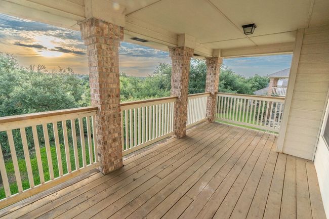 10920 Quarry Oaks Trl, House other with 5 bedrooms, 4 bathrooms and 2 parking in Austin TX | Image 30