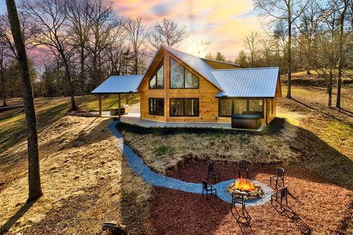 187 Briarwoods Ln, Blue Ridge, GA, 30513 | Card Image