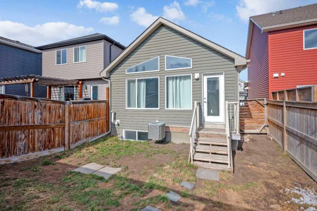 193 Cranford Drive Se, Home with 4 bedrooms, 2 bathrooms and 2 parking in Calgary AB | Image 47