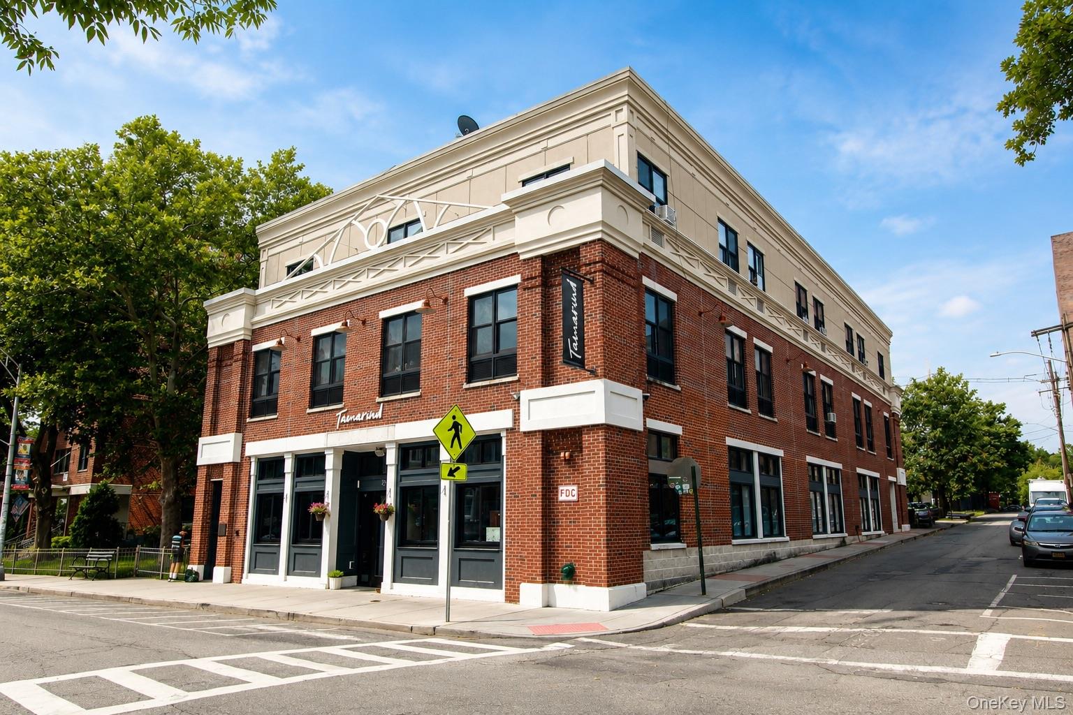 Residential Lease in Orangetown