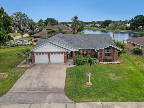 160 Palm Circle, Palm Shores, FL, 32940 | Card Image