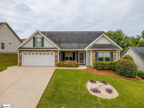 145 Turnstone Ln, Spartanburg, SC, 29301-5387 | Card Image