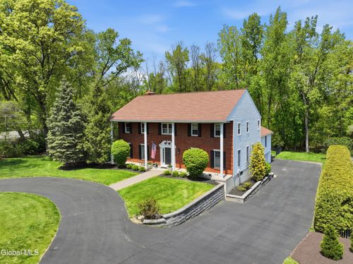 47 Park Dr, Menands, NY, 12204-2243 | Card Image