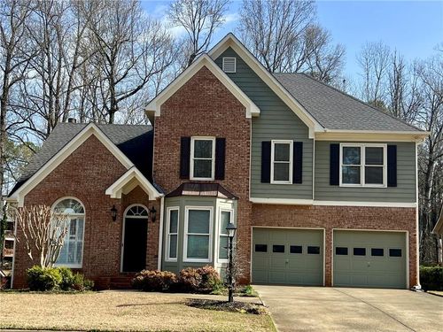 4219 Moccasin Trl, Woodstock, GA, 30189-4852 | Card Image
