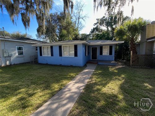 2137 Bolling St, savannah, GA, 31404-2517 | Card Image