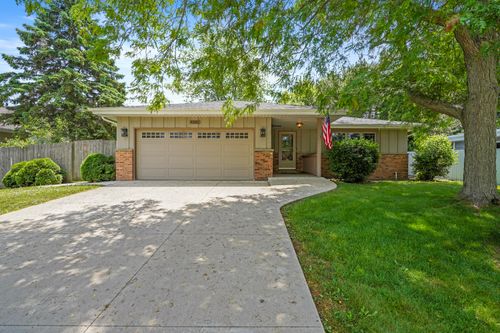 4305 Garden Dr, Mount Pleasant, WI, 53403-3939 | Card Image