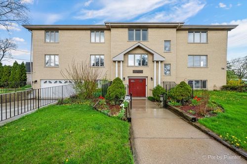 920 N Northwest Hwy, Park Ridge, IL, 60068-2333 | Card Image