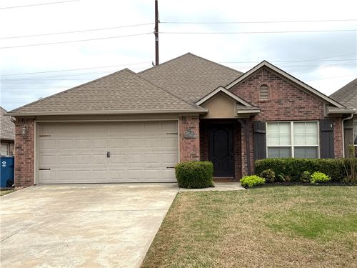 1907 Stonegrove Road, Bentonville, AR, 72713 | Card Image