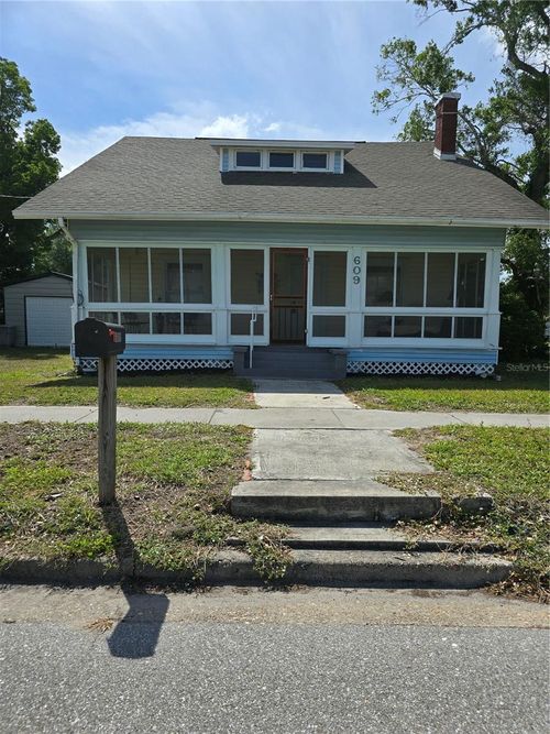 609 N Orange Ave, Arcadia, FL, 34266-4137 | Card Image