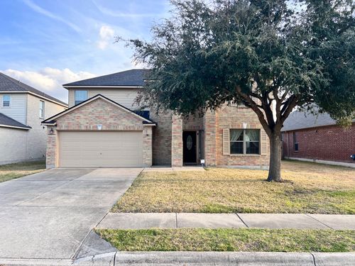 903 Grand Teton Trl, Taylor, TX, 76574-4013 | Card Image