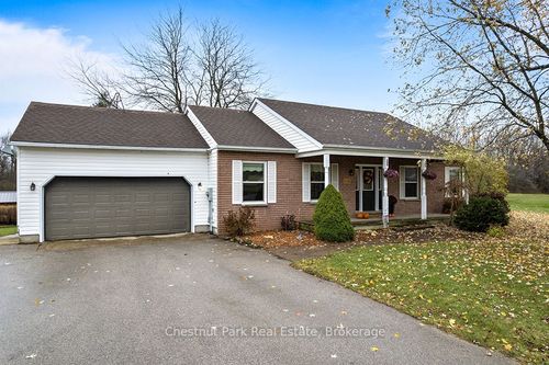 115 Mary Ave, Owen Sound, ON, N4K5N5 | Card Image