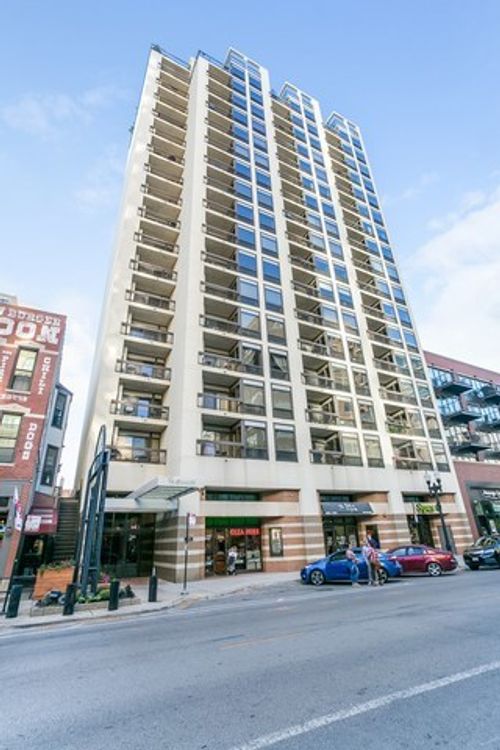 1506-1212 Wells St, Chicago, IL, 60610-5971 | Card Image