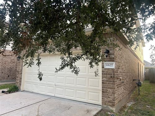 6627 Sharpstone Creek Ln, Houston, TX, 77084-7757 | Card Image