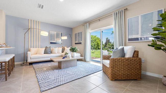 1912 Tamarack Pass, Townhouse with 3 bedrooms, 3 bathrooms and null parking in DAVENPORT FL | Image 14