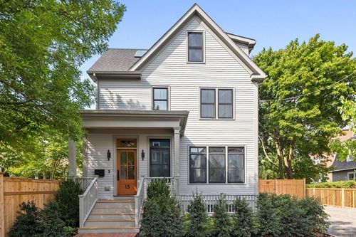 13-13 Hubbard Ave, Cambridge, MA, 02140-3312 | Card Image
