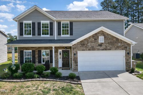 1628 Fern Hollow Trl, Wake Forest, NC, 27587-6199 | Card Image