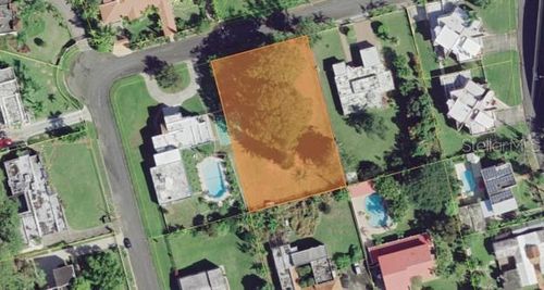 lot-a-3-B CONSTITUCION ST. El Retiro Development, CAGUAS, PR, 00727 | Card Image
