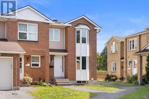 12-2F Castlebrook Lane, Ottawa, ON, K2G5E2 | Card Image