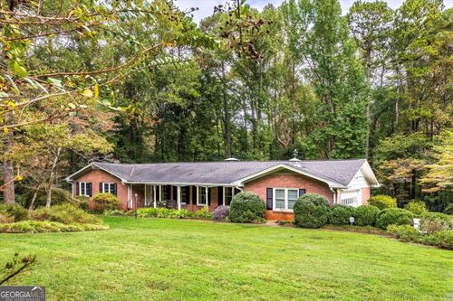 5184 Oxbow Rd, Smoke Rise, GA, 30087-1219 | Card Image