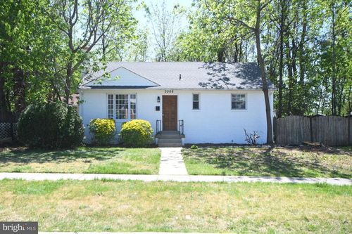 3506 Harrell St, SILVER SPRING, MD, 20906-4151 | Card Image