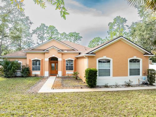 43 Palm Lane, PALM COAST, FL, 32164 | Card Image