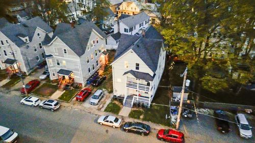 61 Goddard St, Southbridge, MA, 01550-2485 | Card Image