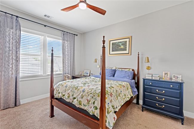 252 Thomas Green Blvd, Townhouse with 3 bedrooms, 3 bathrooms and null parking in Clemson SC | Image 17