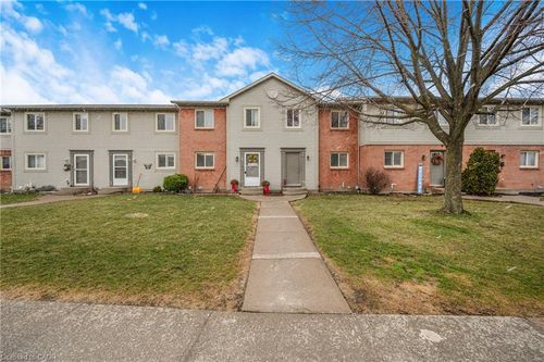 5-65 Dorchester Blvd, St Catharines, ON, L2M7S9 | Card Image