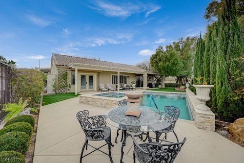 2009 Fern Hill Ct, Henderson, NV, 89052-6980 | Card Image