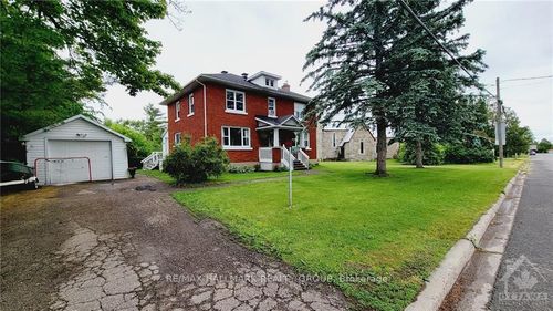 2366 2376 Fitzroy St && 199 Shirreff St, Fitzroy Harbour, ON, K0A | Card Image