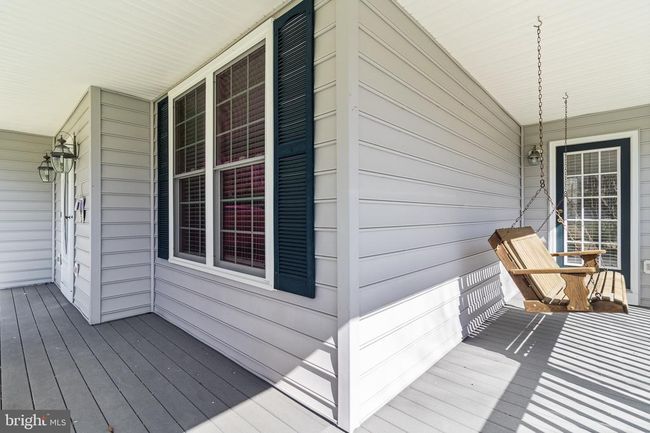 1810 Foggy Bottom Ct, House other with 4 bedrooms, 3 bathrooms and null parking in SUNDERLAND MD | Image 7