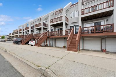 103 - 661A E Broadway, Condo with 3 bedrooms, 2 bathrooms and 3 parking in Long Beach NY | Image 2