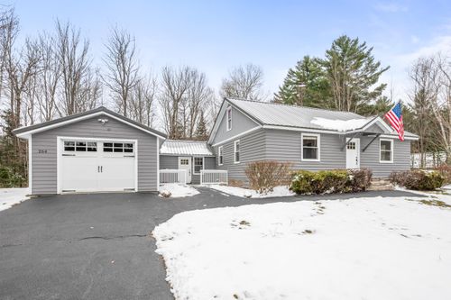 264 Parker Rd, Carroll, NH, 03598-3325 | Card Image