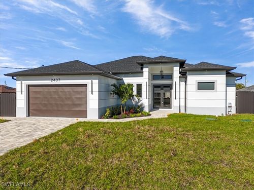 2407 Carvell Ave N, Lehigh Acres, FL, 33971-5650 | Card Image